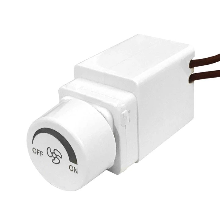 Dimmer quạt, chiết áp điều chỉnh tốc độ quạt